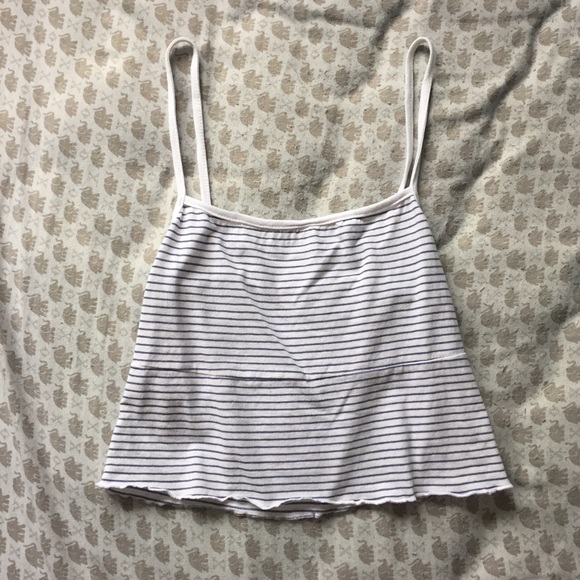 Brandy Melville Tops - brandy melville tank top